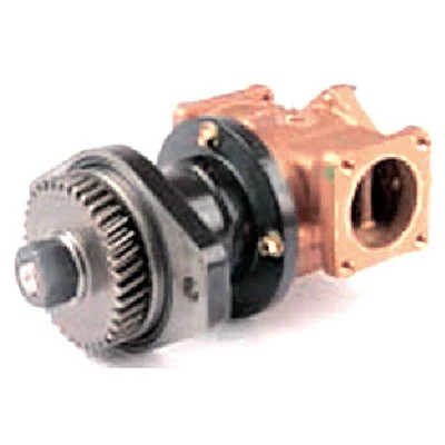Sherwood Pump Pump Cummins Qsc Engine G2610X