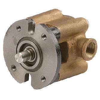 Sherwood Pump Pump Seawater Kohler 5-7Kw Ge G8001