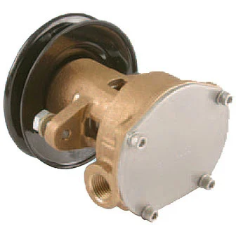 Sherwood Pump P Pump Sea with Pulley Kohler 3/ G907P