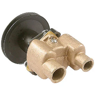 Sherwood Pump P Pump Sea Vpomc 3L W 4-1/2Pu G9903