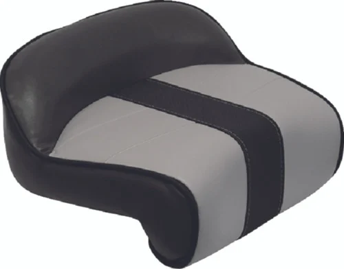 Wise Seating - Quantum Casting Seat Blk - 3341-1788