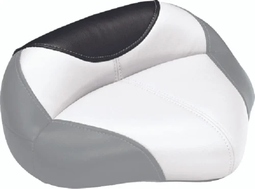 Wise Seating - Baja Series Casting Wht/blk/gy - 1466-1782