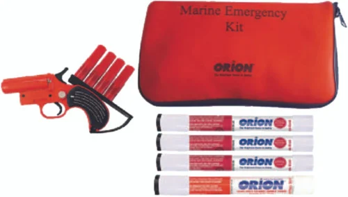Orion Safety Products - Coastal Alert/locate Signal Kt - 275