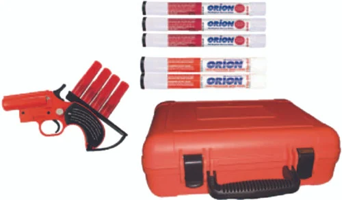 Orion Safety Products - Alert/locate Sig Kit (2/cs) @2 - 244