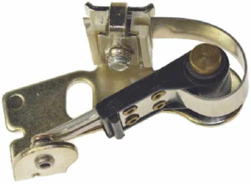 Arco Starting & Charging - Contact Set - CS001
