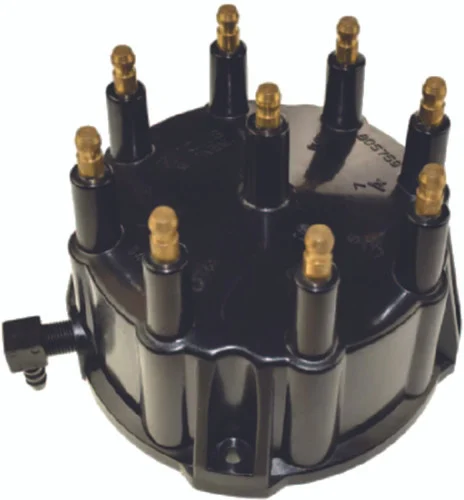Arco Starting & Charging - Distributor Cap - DC001