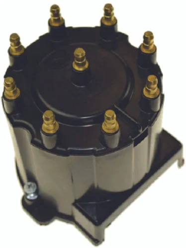 Arco Starting & Charging - Distributor Cap - DC007