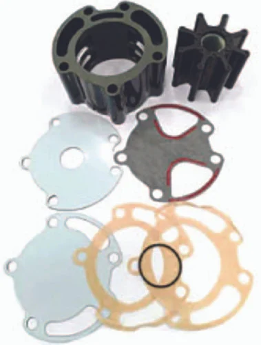 Arco Starting & Charging - Impeller - IP004