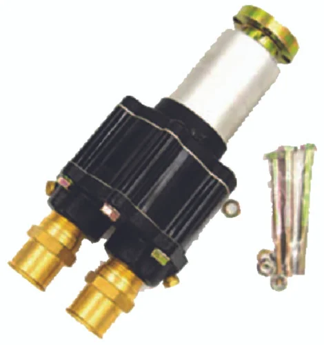 Arco Starting & Charging - Impeller / Housing - WP004
