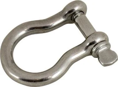 Sea-Dog Line Bow Shackle SS 1/4 147056