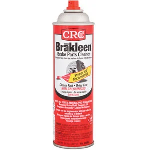 CRC Low Voc Brakleen Non-Chl 14oz 5050