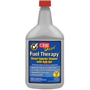 CRC Diesel Conditioner with Anti-Gel 5432
