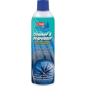 CRC Cleaner-Degreaser 19oz Aero 6019