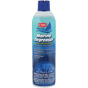 CRC Degreaser Non-Chlorinated 14oz 6020