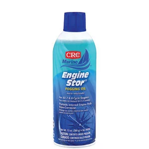 CRC Fogging Oil 13oz 6068