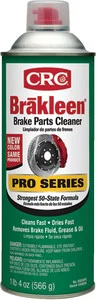 CRC - Brakleen Pro Series 20oz - 5050PS