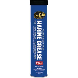 CRC Wheel Bearing Grease 14oz Cart Sl3120