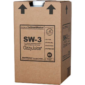 CRC Truck Degreasing Solution Sw-3