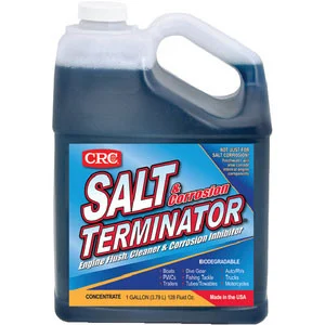 CRC Salt Terminator Concentrate Ga Sx128