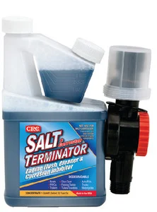 CRC - Mixer - Salt Terminator - 77-SXMXR