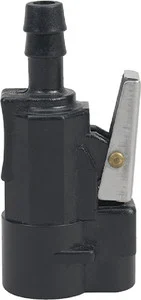 Scepter - Connector 3/8 Female Tank - 5793