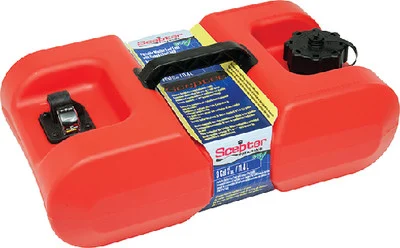 Scepter - Tank 3 Gal Fuel Epa - 10506