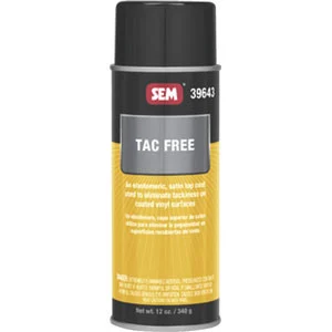 Sem Products Tac Free 39643