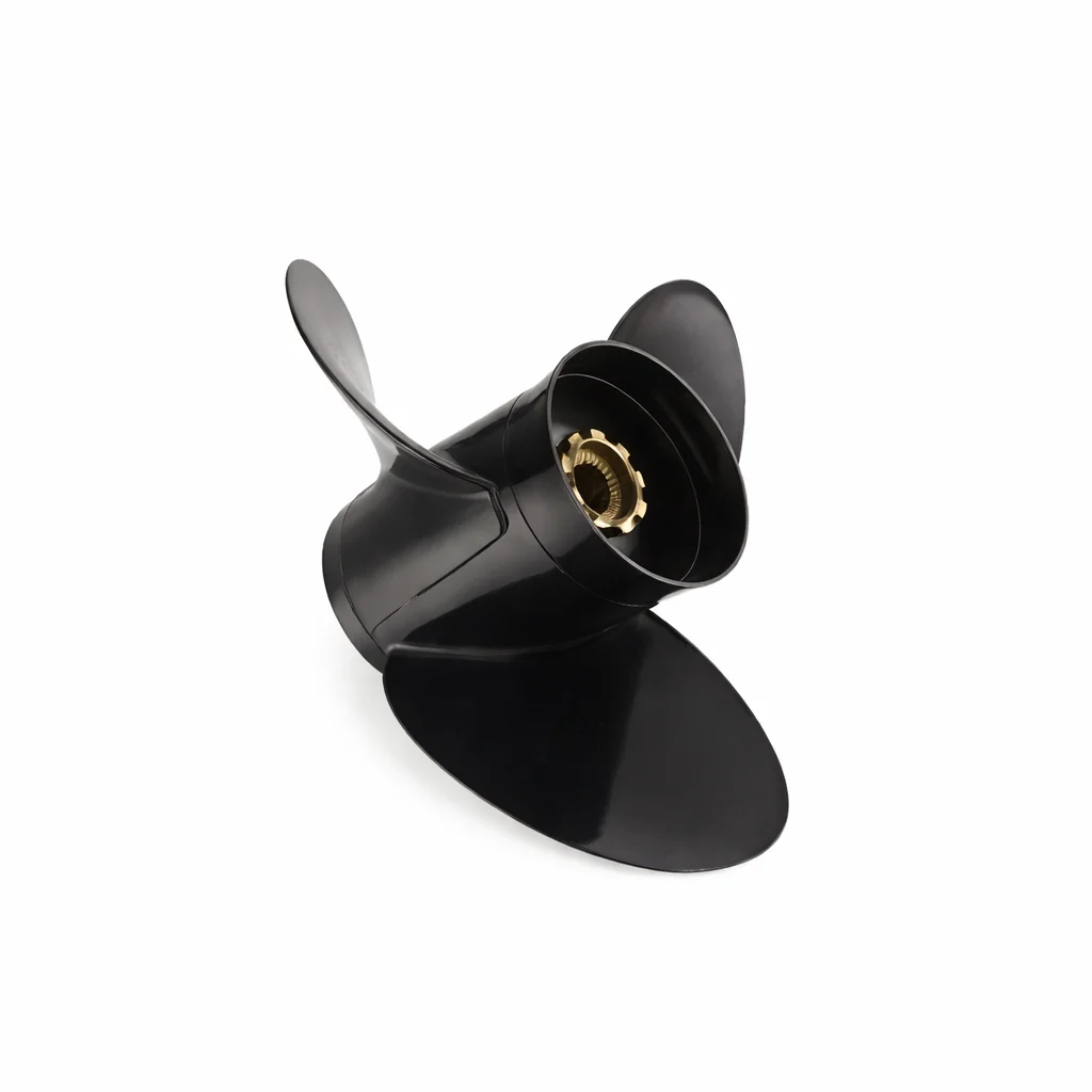 Mercury Black Max Propeller 9x9 828156A12
