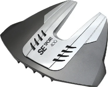 SE Sport - Hydro Foil Se Sport 400 Gray - 74646