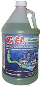 Raritan - Clean Hose Treatment Sys - 1PCHGAL