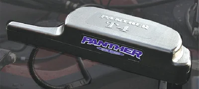 Panther - Electro Steer Sw T4-no Elec - 550103NE