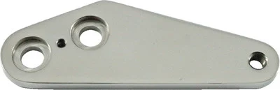 Panther - Troll Tiebar Bracket Ss Uflex - 55-2950
