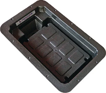 Panther - Trolling Mtr Ft Tray & Insert - 55-9800