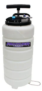 Panther - Fluid Extractor-pro Pneum 15l - 756015P