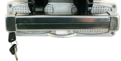Panther - Hi-security O/b Motor Lock Ss - 758201