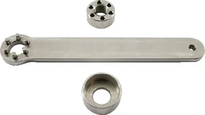 Panther - Lock-lwr Unit Merc Ver-opt Sgl - 75-8310