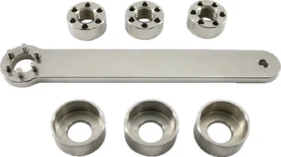 Panther - Lock-lwr Unit Mer Ver-opt Trip - 75-8330