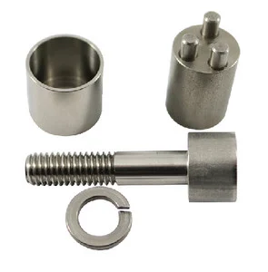 Panther - Lock-lower Unit Yam-hon Single - 75-8610
