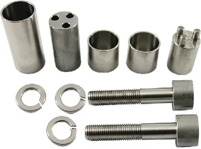 Panther - Lock-lower Unit Suzuki Triple - 75-8730