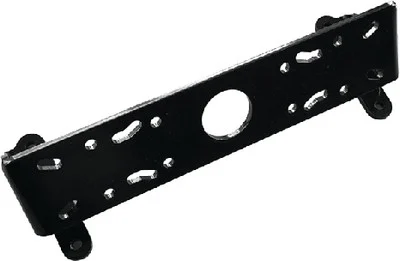 Panther - Electronics Mount 0 Degree - 95-4000