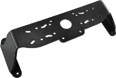 Panther - Electronics Mount Flat 0 Rake - 95-4400