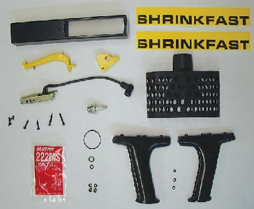 Shrinkfast - Rebuild Kit F/975 - 130500