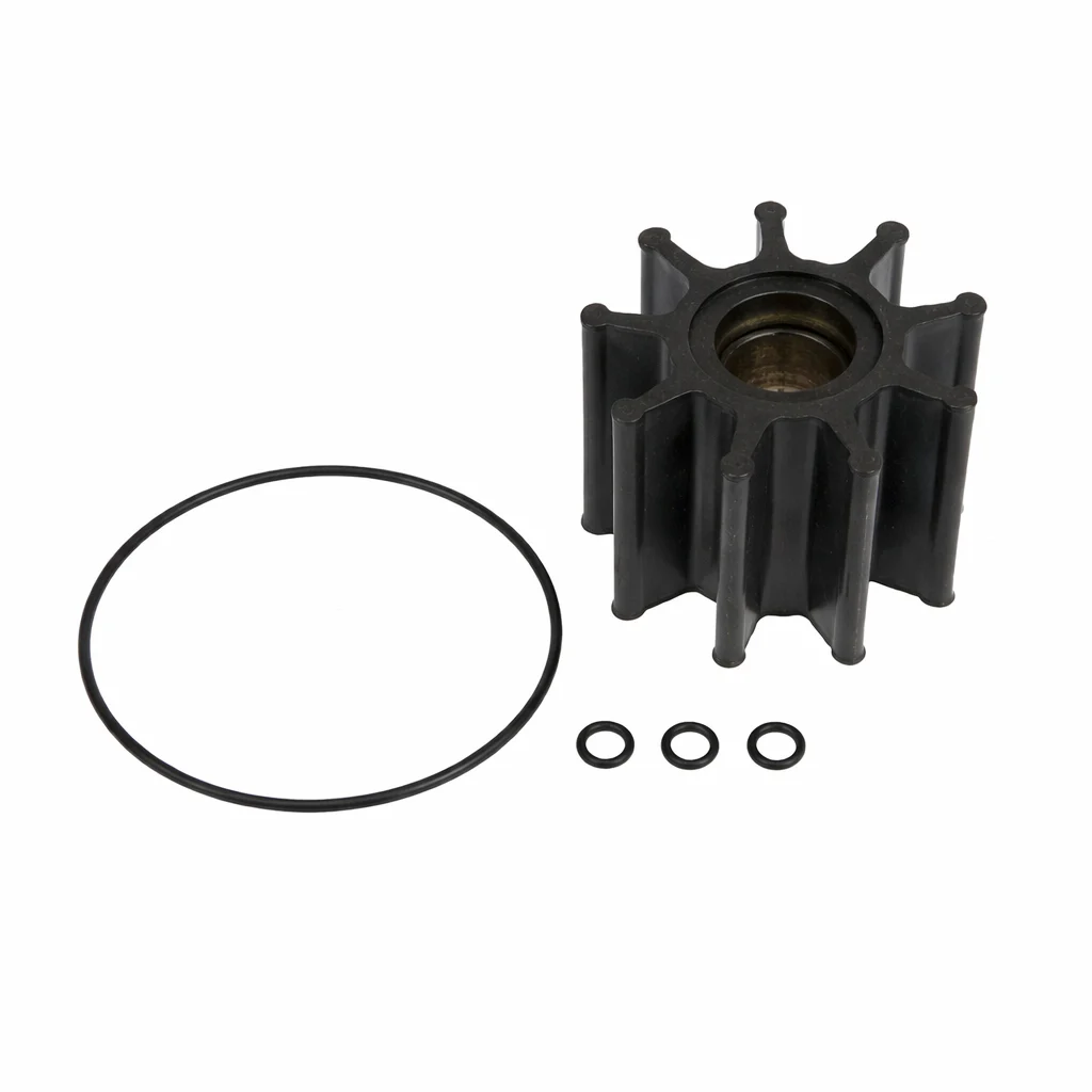 Sierra Raw Water Pump Impeller 18-8926 – Volvo Penta / OMC / Crusader Marine Engines
