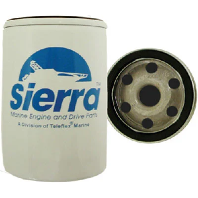Sierra Filter-Oil Volvo# 3827069 18-7974