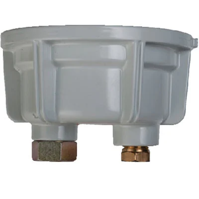 Sierra Bowl-Racor Style Mini10 Metal 18-7988