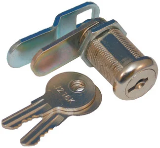 Prime Products - Standard Cam Lock 5/8in - 18-3040