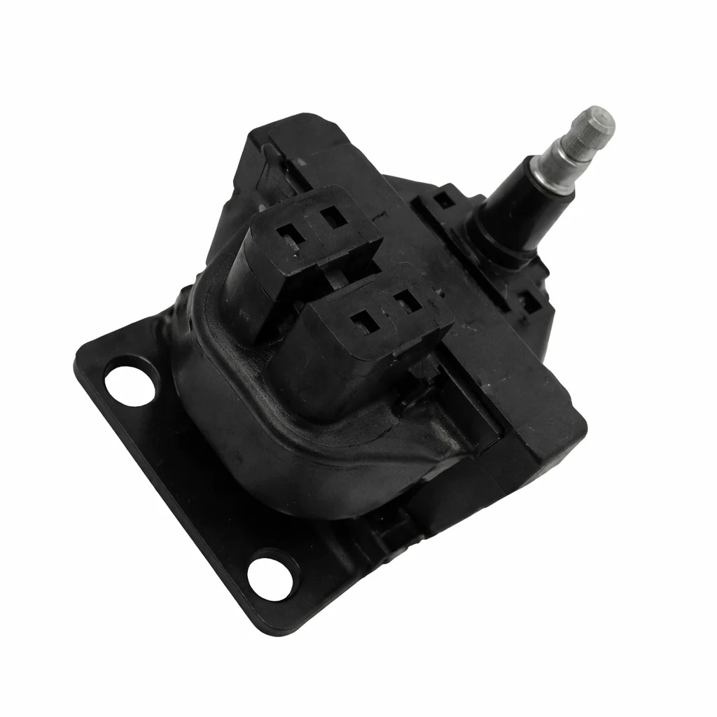 Sierra Marine Ignition Coil — Delco EST/HEI, MerCruiser/OMC/Volvo Penta, Replaces Mercury 817378 | SIE-18-5443