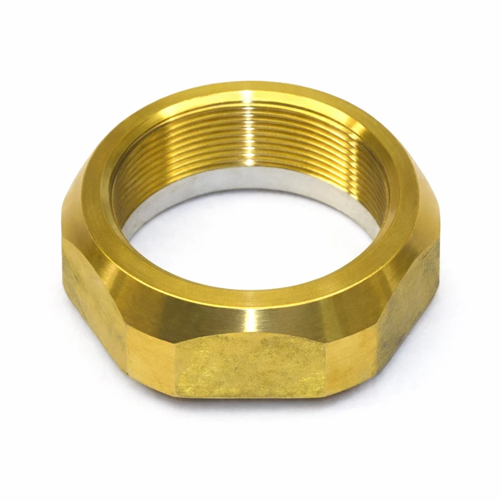 Mercury MerCruiser Propeller Nut 8M0105210