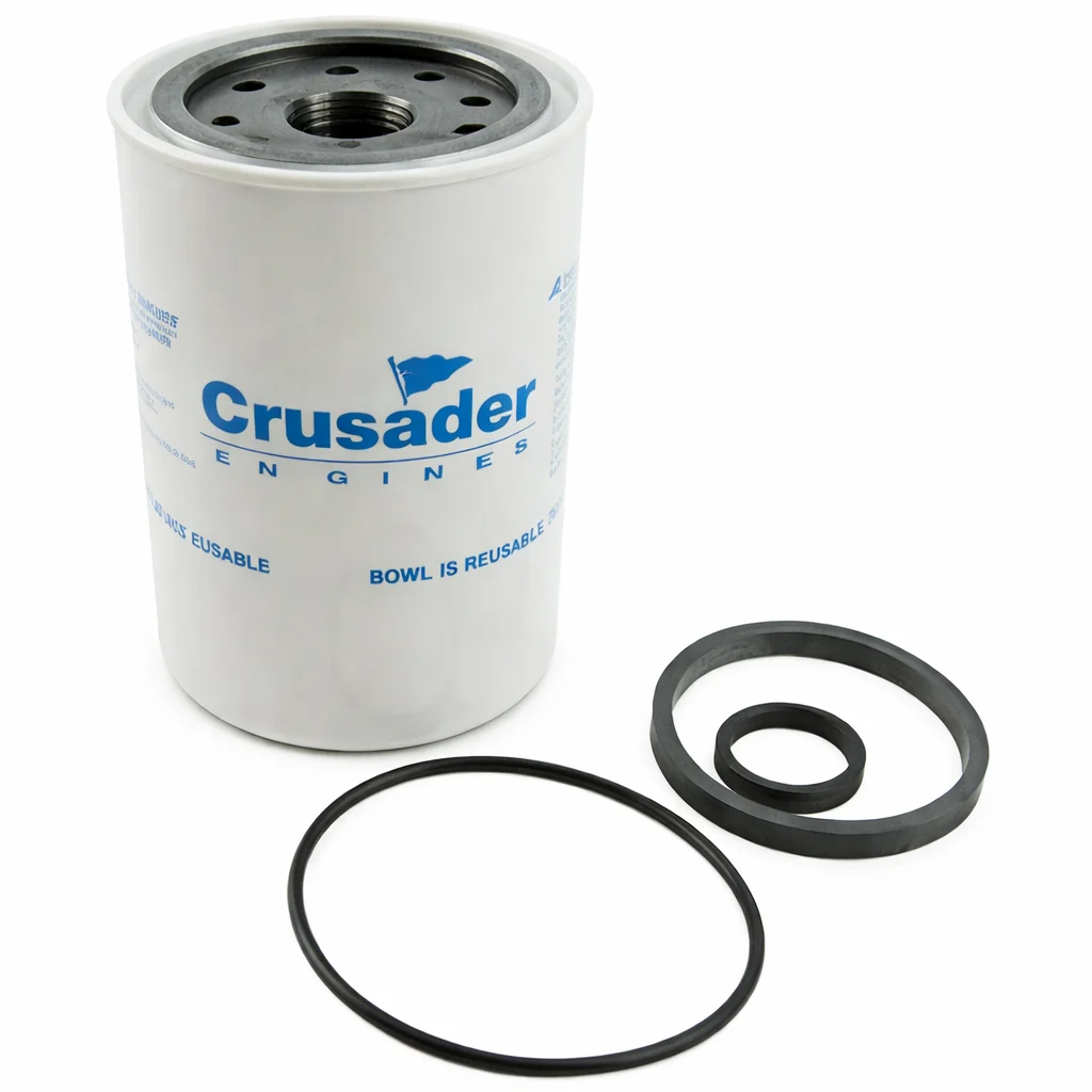 PCM Filter Kit R080033