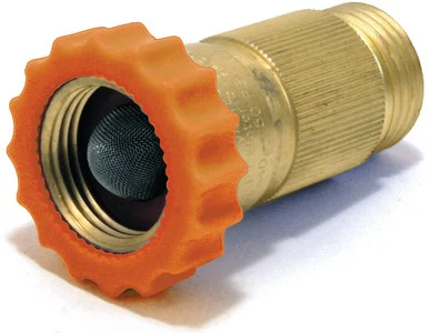 Valterra - Water Reg Bulk Lead-free - A01-1120